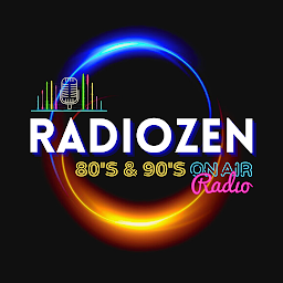 「Radio Zen FM」のアイコン画像