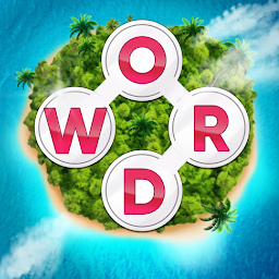 Words: World Tour Puzzle Mod Apk