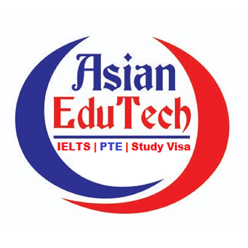 Asian EduTech logo
