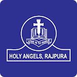Cover Image of Tải xuống Holy Angels School,Rajpura  APK