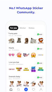 Sticker.ly – Chat Stickers 1