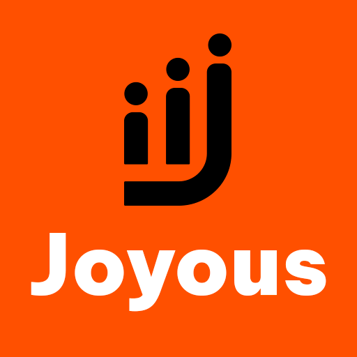 Joyous logo
