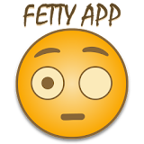 Fetty App icon