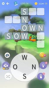 Imágen 8 Word Land 3D android