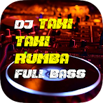 Cover Image of ダウンロード DJ Taki Taki Rumba Full Bass  APK