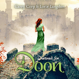 Icon image Destined for Doon: Doon, Book 2