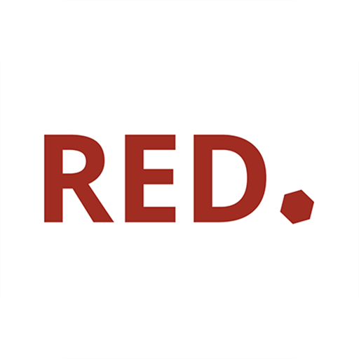 Red.Dance logo