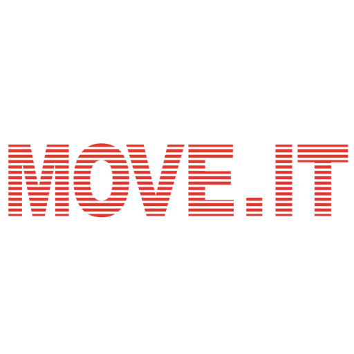 MOVE.IT - Apps on Google Play