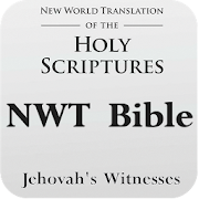 Jehovah's Daily Text NWT Bible Free