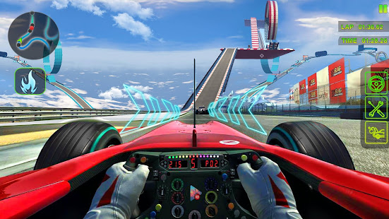 Gadi wala game: Racing Games screenshots 8