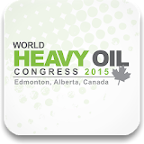World Heavy Oil Congress 2015 icon
