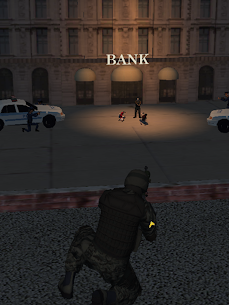 Sniper Attack 3D: Shooting War 15