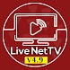 Live Net TV streaming : Guide All Live Channels