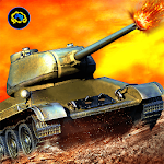 Cover Image of Unduh World Tanks War Machines Force  APK