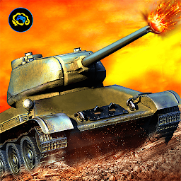 Icon image World Tanks War Machines Force