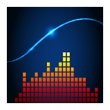 Audio Waves Music Equalizer icon