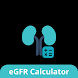 eGFR Calculator