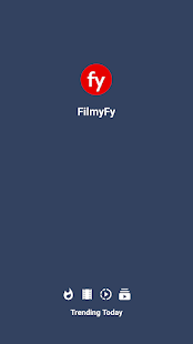 FilmyFy 1.0 APK + Mod (Unlimited money) إلى عن على ذكري المظهر