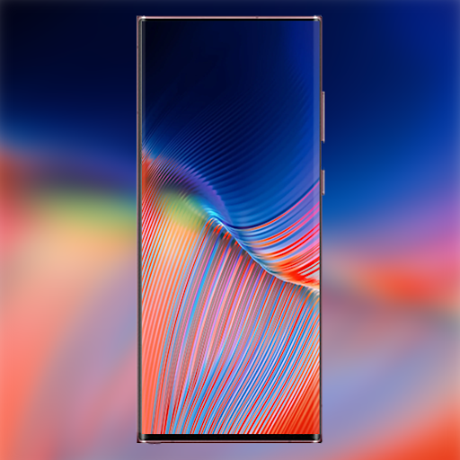 Oppo Reno 7 Pro Wallpaper