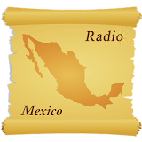 Radio México 📻🇲🇽  900+ Radio Stations icon