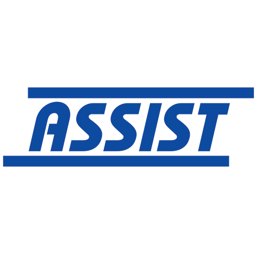 ASSIST logo