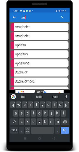 English Vietnamese Dictionary
