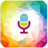 Funny Voice Changer Effects icon