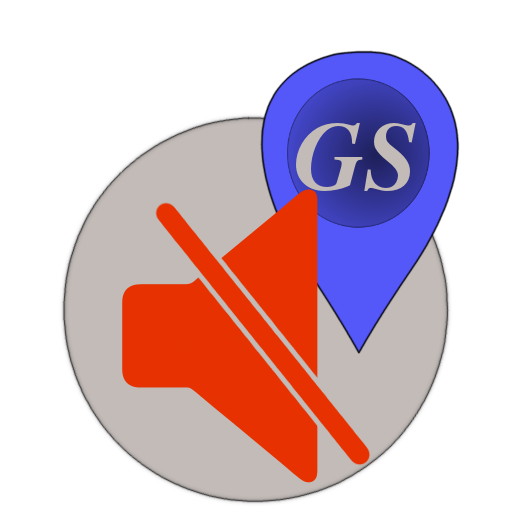 GPS Silencer logo