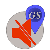GPS Silencer icon