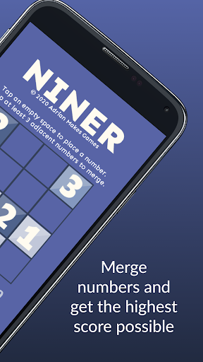 Niner - Minimalist Relaxing Pu Screenshot 3 - AppWisp.com