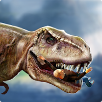 Dinosaur Games 2018 Dino Simulator