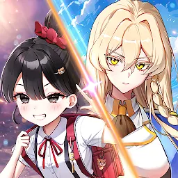 Soul Idle X Returner's Magic Mod Apk