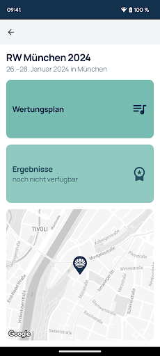 Jugend musiziert Screen 2