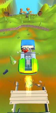 Game screenshot Car Craft hack