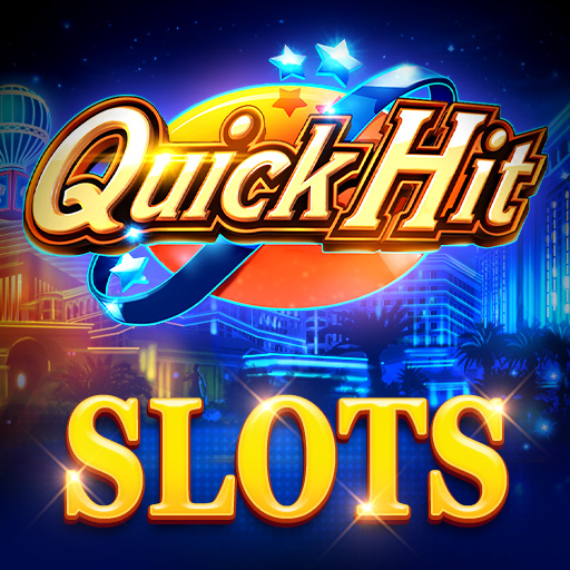 Quick Hit Casino Tragamonedas - Aplicaciones Play