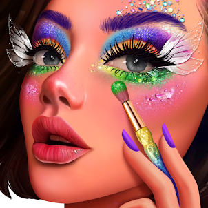 Eye Art: Beauty Makeup Artist