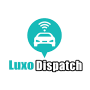 Luxo Dispatch  Icon
