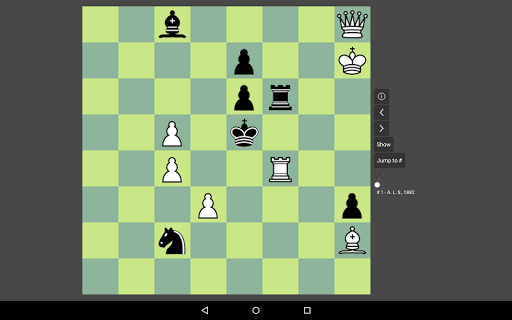 Chess  screenshots 18