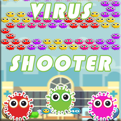 Virus Shooter Bubble Shooter Download on Windows