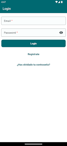 Dulog Screenshot