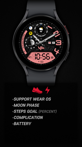 SamWatch AD Iota 2023 Screen 2