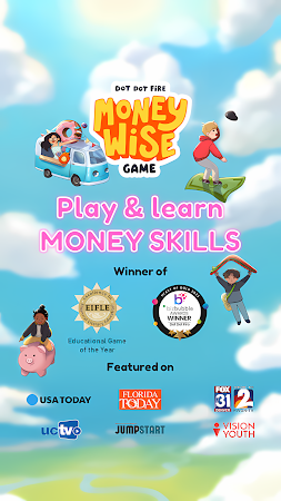 Game screenshot Money Wise Game mod apk
