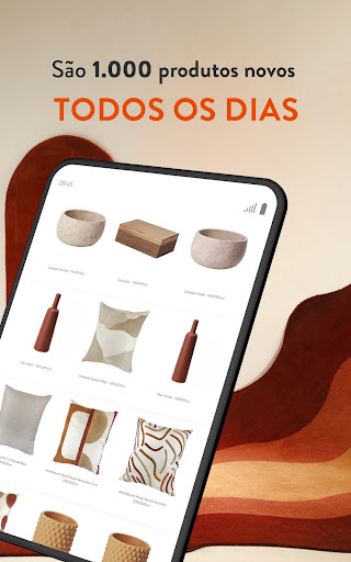 Westwing - Decoração e móveis