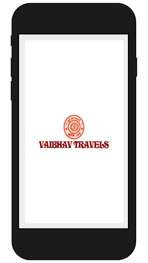 Android application Vaibhav Travels (Borivali) screenshort
