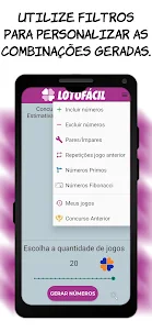Loto App