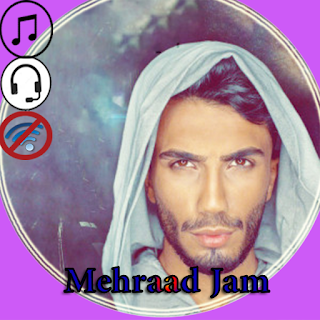 Mehraad Jam مهراد
