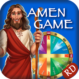 Icon image AMEN Christian Game