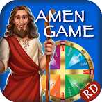 The AMEN Christian Game