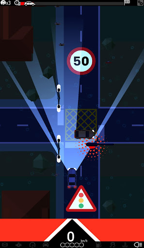 MiniMOW (Minimal Over Wheels) Screen 2