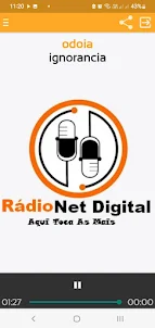 Radio Net Digital
